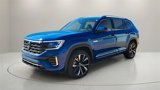 New 2025 Volkswagen Atlas SEL Premium R-Line image 3
