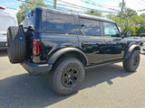 New 2025 Ford Bronco Badlands image 4