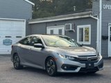 Used 2017 Honda Civic EX-L image 2