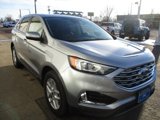 Used 2022 Ford Edge SEL image 4