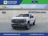 New 2025 Ford F350 Lariat w/ Lariat Ultimate Package image 3