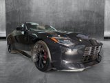 New 2025 Nissan Z Performance w/ Floor Mat Package image 3