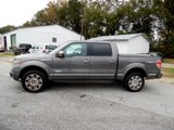 Used 2014 Ford F150 Platinum image 2