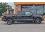 Used 2022 Ford F150 4x4 SuperCrew image 2