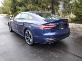 New 2025 Audi S5 Prestige image 4