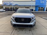 New 2026 Honda CR-V Sport image 3