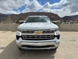 New 2025 Chevrolet Silverado 1500 LTZ w/ LTZ Convenience Package II image 5