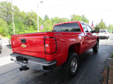 Used 2017 Chevrolet Silverado 2500 W/T w/ WT Convenience Package image 5