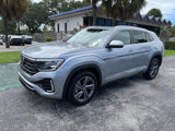 Used 2024 Volkswagen Atlas Cross Sport SEL R-Line image 2