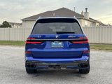 New 2025 BMW X7 M60i image 6