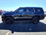 Used 2018 Cadillac Escalade Luxury image 2