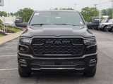 New 2025 RAM 1500 4x4 Crew Cab image 5