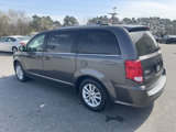 Used 2019 Dodge Grand Caravan SXT image 2