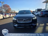 New 2025 Volvo XC90 T8 Plus w/ Protection Package Premier image 3