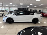 Used 2021 Toyota Camry XSE w/ Blackout Package (TMS) image 6