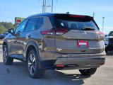 New 2025 Nissan Rogue SL image 4