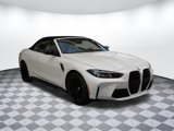 New 2026 BMW M4 xDrive Competition image 2