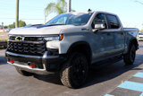 Used 2024 Chevrolet Silverado 1500 ZR2 w/ Technology Package image 2