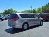 Used 2020 Chrysler Voyager Lxi image 3