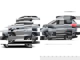 New 2025 Subaru Ascent Touring image 3