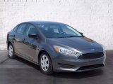 Used 2017 Ford Focus S image 2