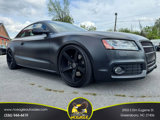 Used 2012 Audi S5 Premium Plus image 3