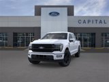 New 2025 Ford F150 Platinum w/ Equipment Group 702A High image 2