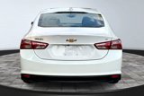 Used 2021 Chevrolet Malibu LT image 4