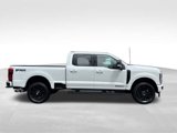New 2025 Ford F250 Lariat image 4
