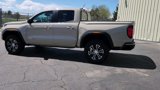 Used 2024 GMC Canyon AT4 w/ Technology Package image 4
