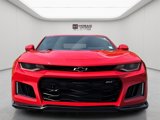 Used 2022 Chevrolet Camaro ZL1 image 2