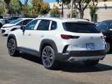 New 2025 MAZDA CX-50 2.5 Turbo w/ Weather Package image 3