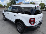 Used 2022 Ford Bronco Sport Big Bend image 4
