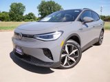 New 2025 Volkswagen ID.4 Pro S image 2