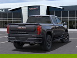 New 2025 GMC Sierra 1500 AT4 w/ AT4 Premium Package image 4