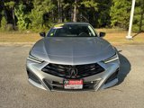 Used 2025 Acura TLX w/ Technology Package image 2