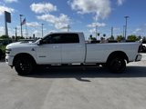 New 2025 RAM 2500 Laramie image 4
