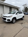 Used 2018 Chevrolet Trax LT w/ LT Convenience Package image 2