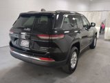 Certified 2022 Jeep Grand Cherokee Laredo w/ Luxury Tech Group I image 3
