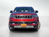 Used 2023 Jeep Wagoneer L Series III w/ Preferred Equipment Group image 2