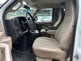 Used 2022 GMC Savana 2500 w/ Driver Convenience Package image 5