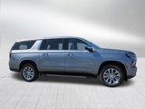 New 2025 Chevrolet Suburban Premier image 2