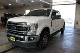 Used 2022 Ford F250 Lariat image 4