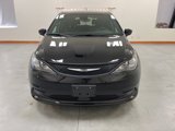 New 2025 Chrysler Voyager LX image 3