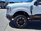 New 2025 Ford F250 King Ranch w/ Tremor Off-Road Package image 2