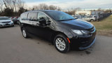Used 2024 Chrysler Voyager LX image 6