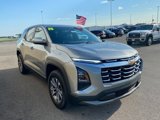 New 2026 Chevrolet Equinox LT w/ Convenience Package II image 4