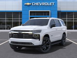 New 2025 Chevrolet Tahoe LT w/ Comfort Package image 6