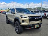 Used 2023 Chevrolet Colorado ZR2 w/ ZR2 Convenience Package III image 4