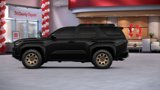New 2025 Toyota 4Runner Trailhunter image 4